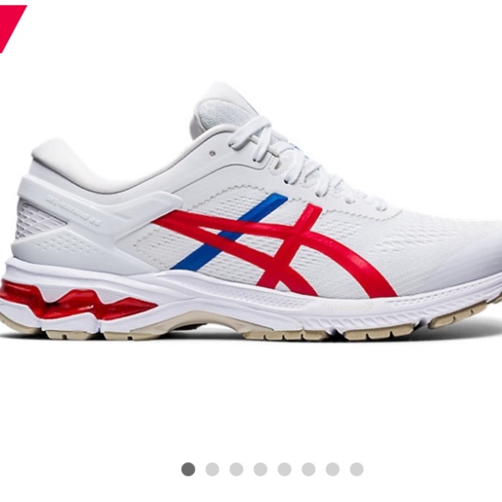 ASICS Gel Kayano 26 women’s US size 8 retro Tokyo
